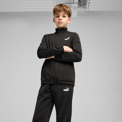 Puma Poly Treningssett, Black