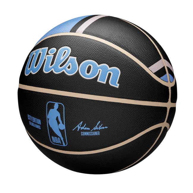 2023-2024 NBA Team City Collector Basketball
