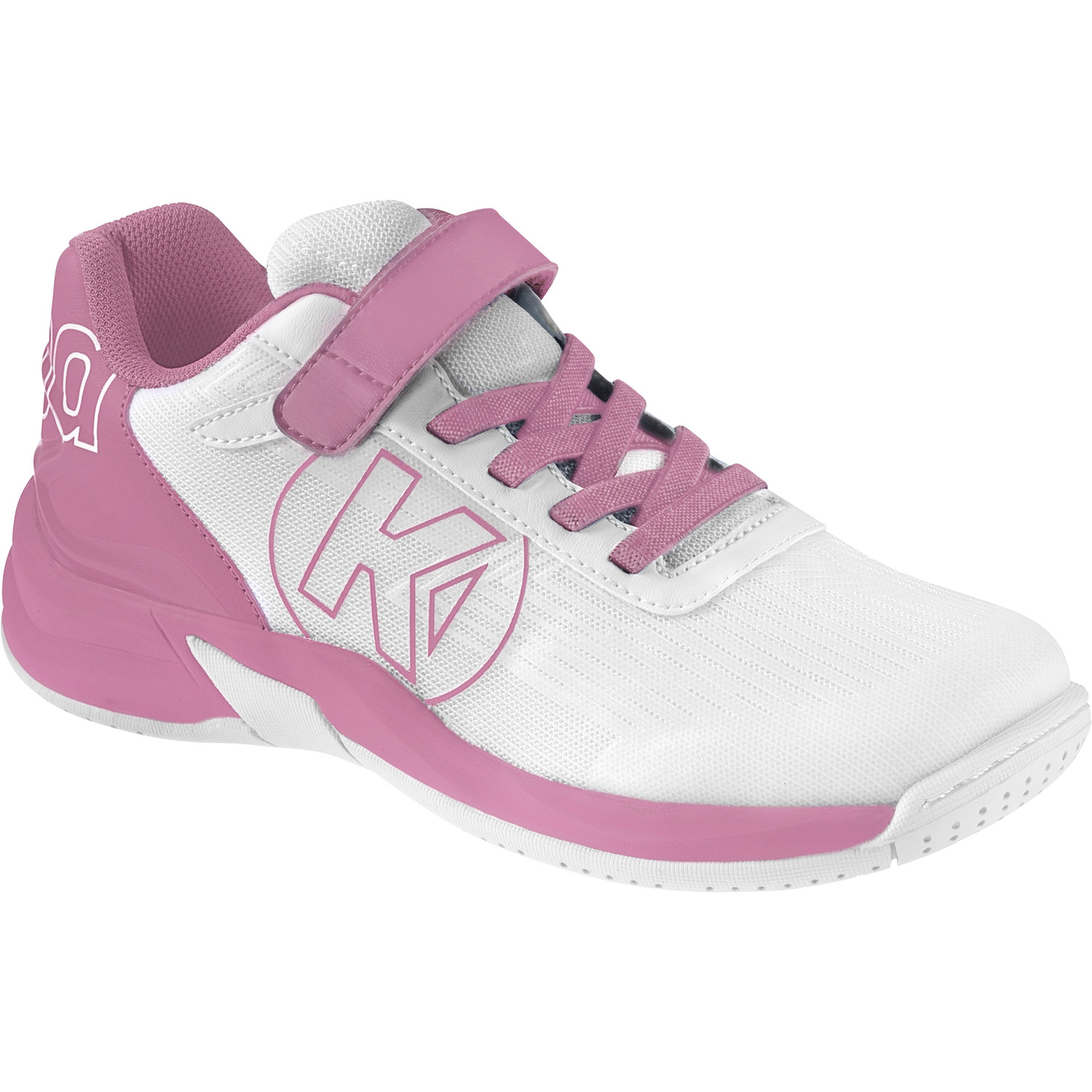 Kempa Attack 2.0 Velcro Kids
