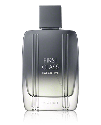 Aigner First Class Executive edt vapo 100ml