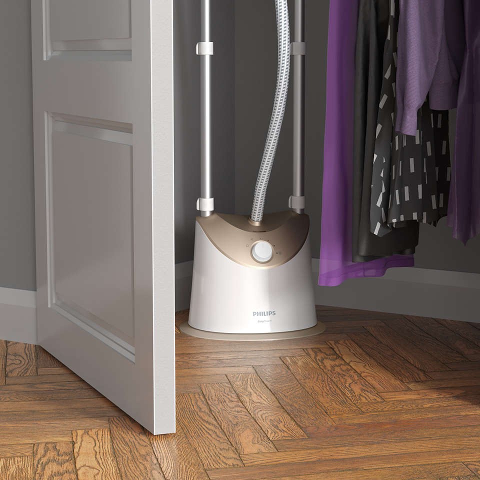 Philips - Easy Touch Tøjdamper - GC488/6
