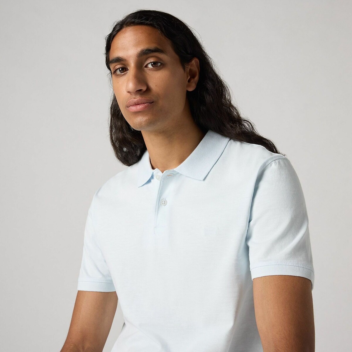 LEVI'S<br>Polo slim Housemark
