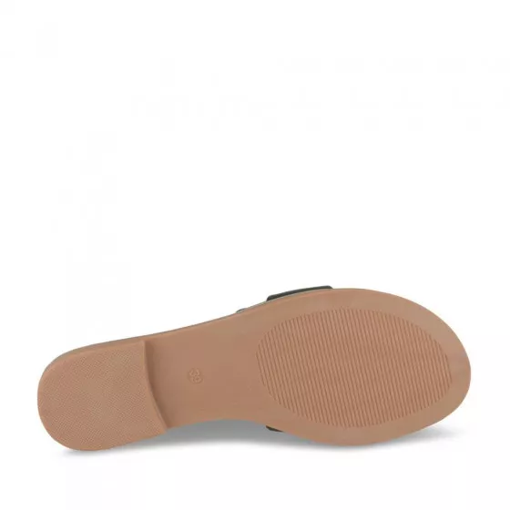Mules NOIR PHILOV
