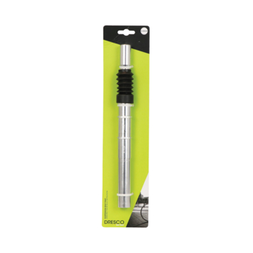 Dresco verende zadelpen 25,4mm