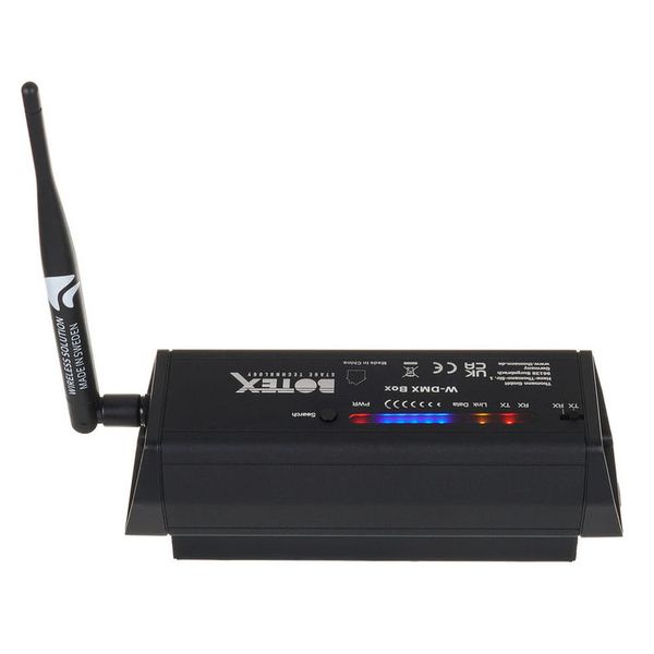 Botex W-DMX Box G5