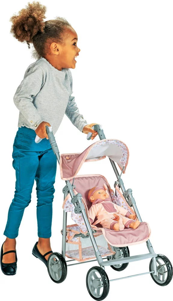 POUPON LYLOU 28 CM