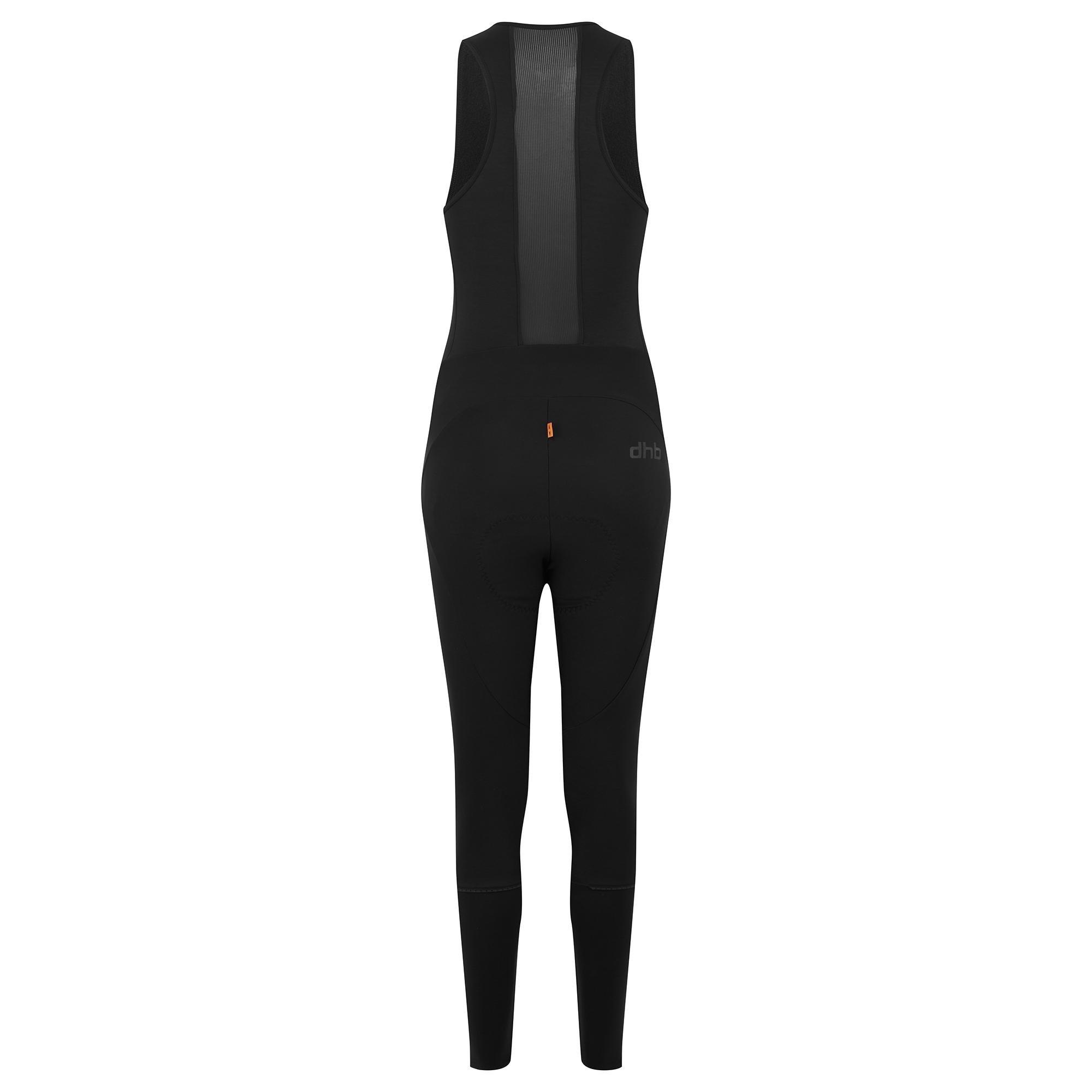 Dhb Moda Womens Winter Bib Tights