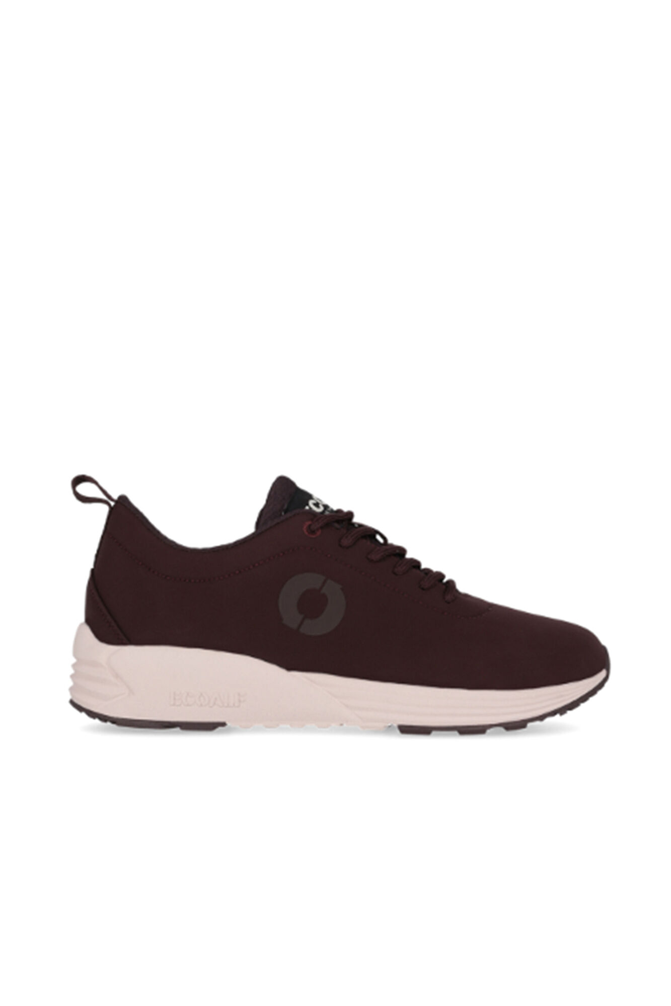 Zapatillas Oregon - Vinho