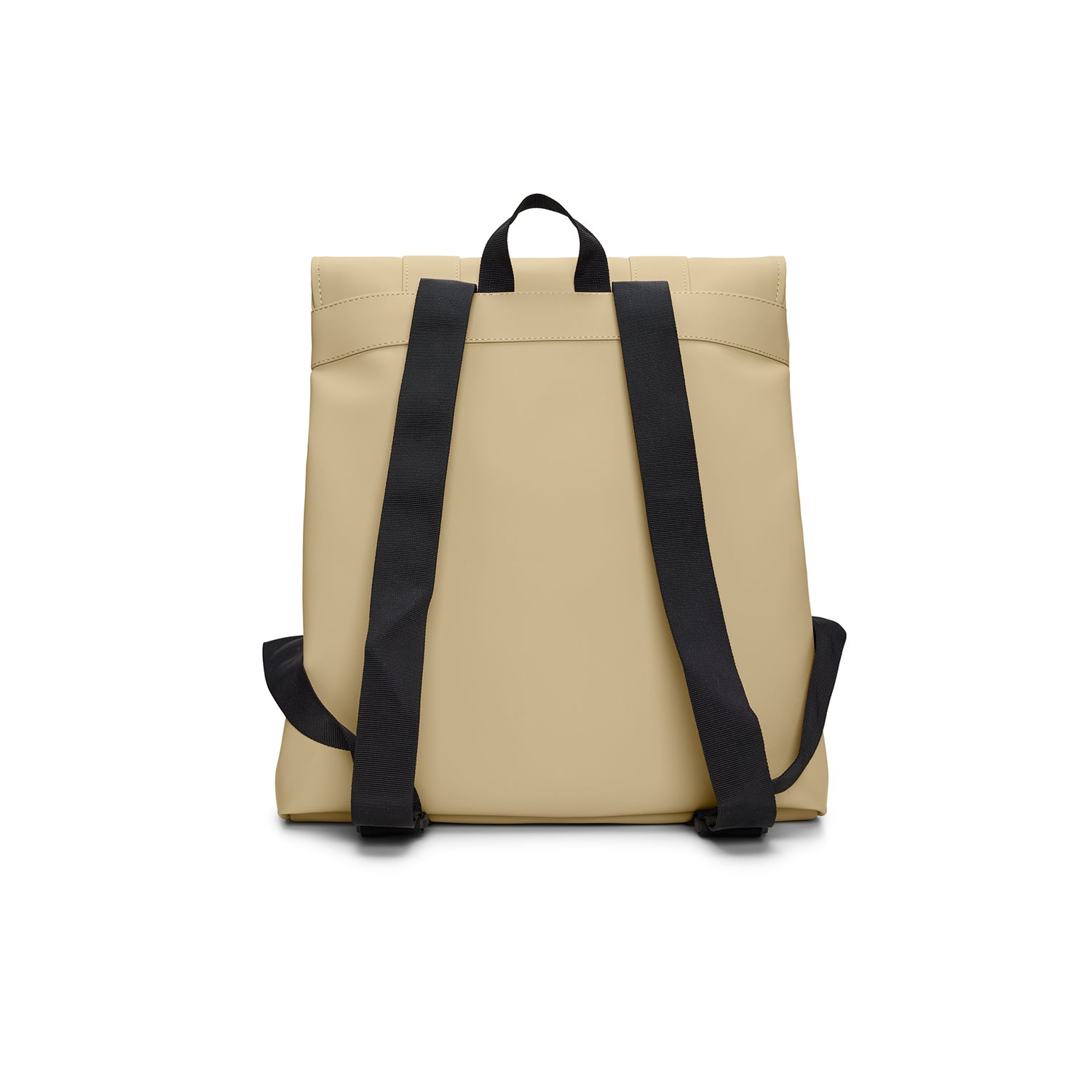 Rains MSN Bag W3 sand