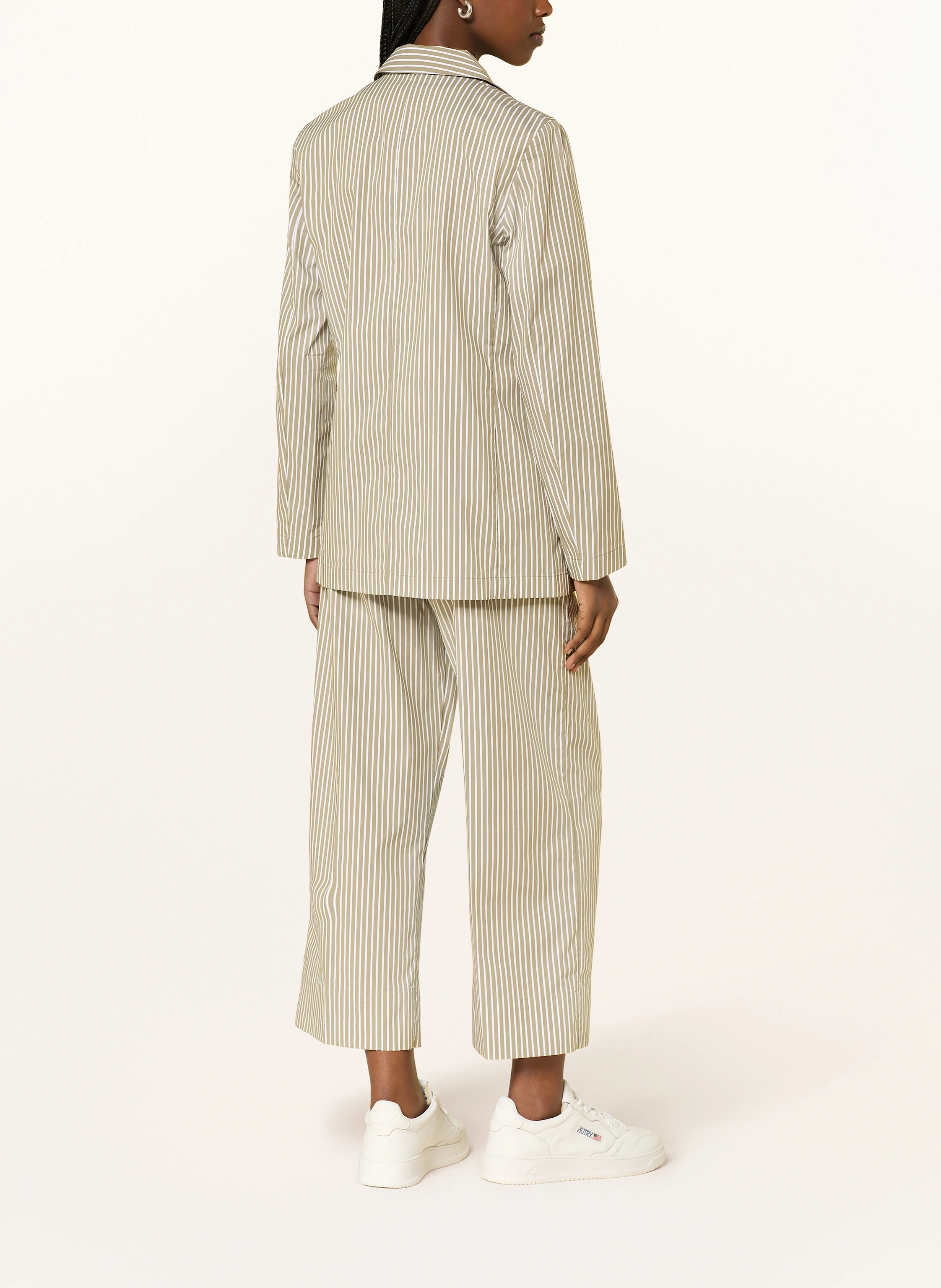 MYTHS Culotte