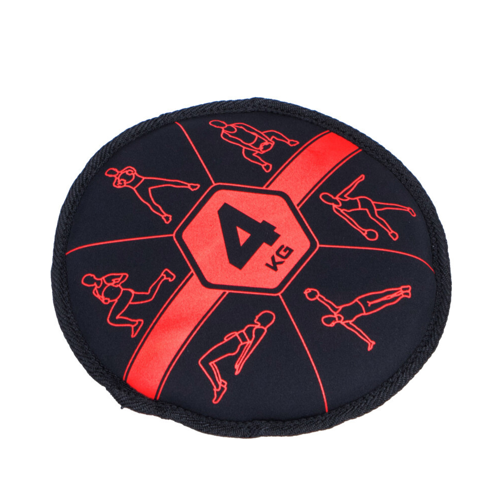 Sandbell 4 kg