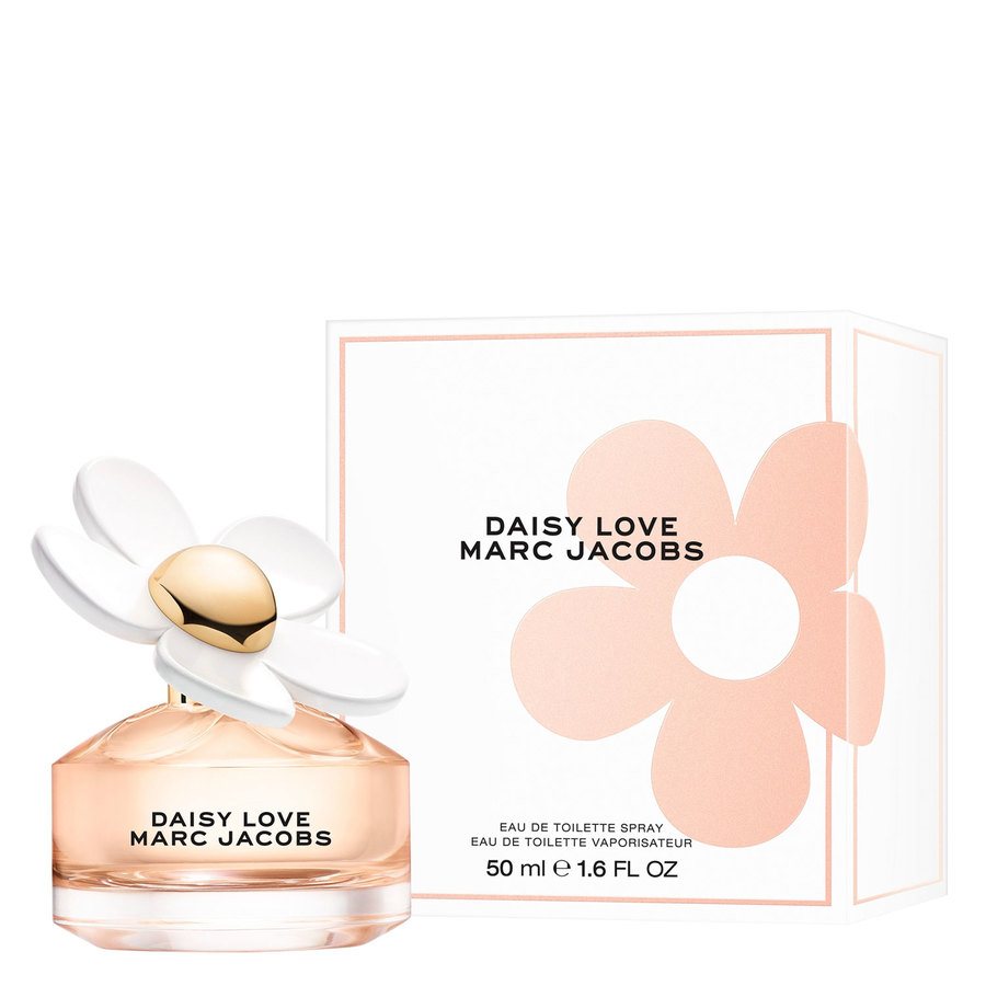 Marc Jacobs Daisy Love Eau De Toilette 50ml