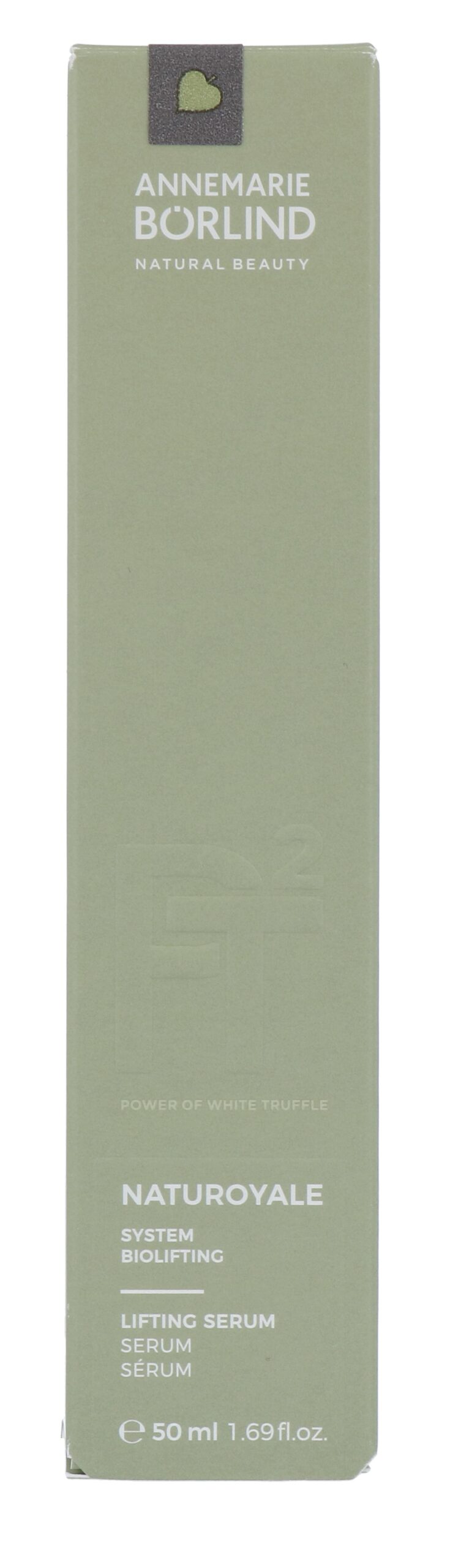 ANNEMARIE BÖRLIND Naturoyale Lifting Serum (50 ml)