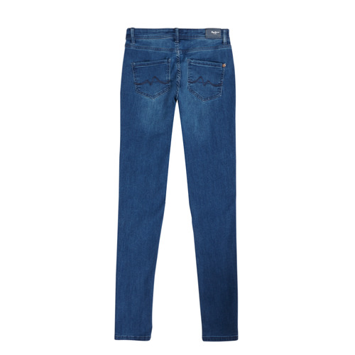 Pepe jeans - MADISON JEGGING - Bleu