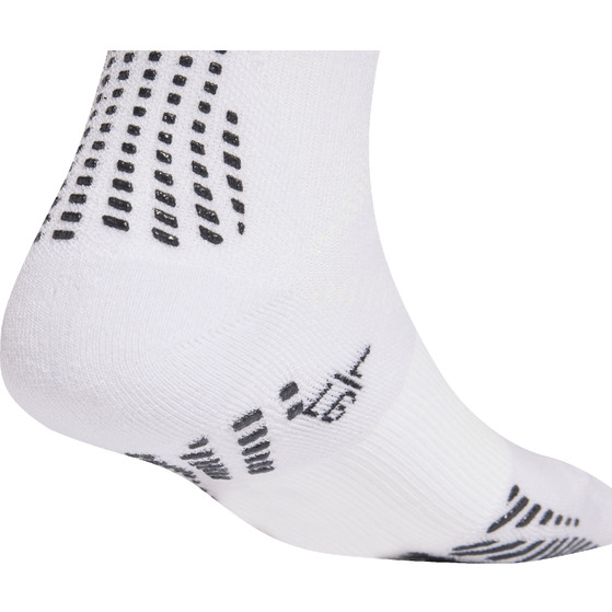 adidas Grip Printed Crew Performance Sokken