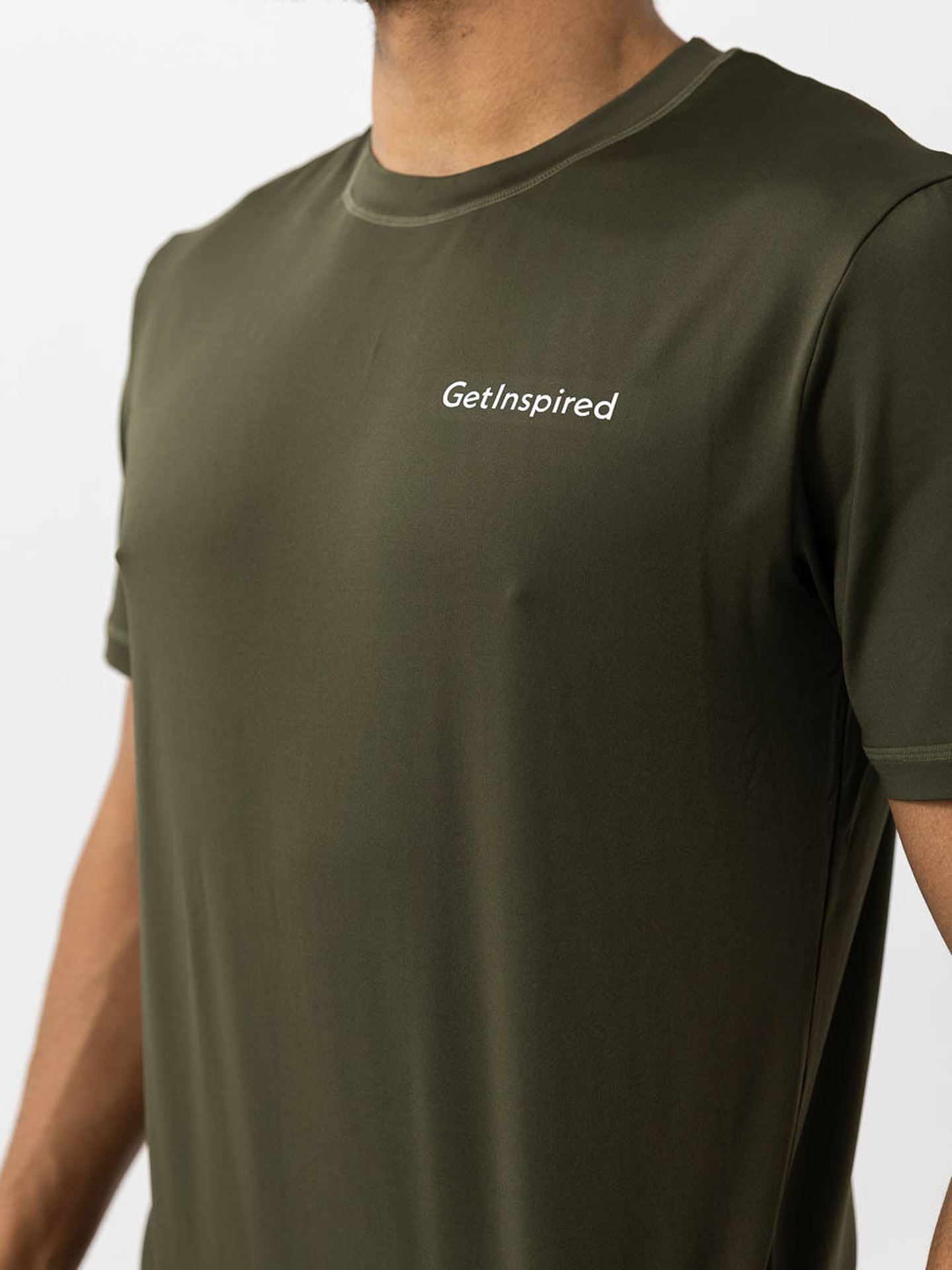 Training Tee