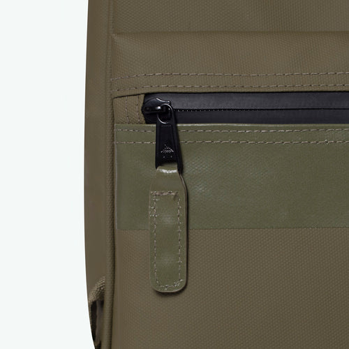 Sac à dos Explorer Medium Grenoble kaki