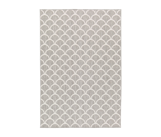 Outdoor-Teppich »Arcs«, 160 x 230 cm