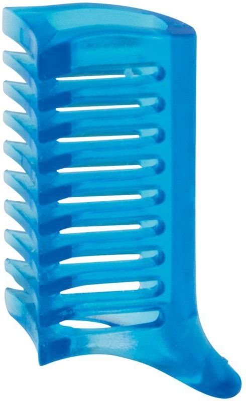 ProfiCare BHT 3074 - Detailtrimmer - Neus- en Oorhaartrimmer - Blau - Zwart