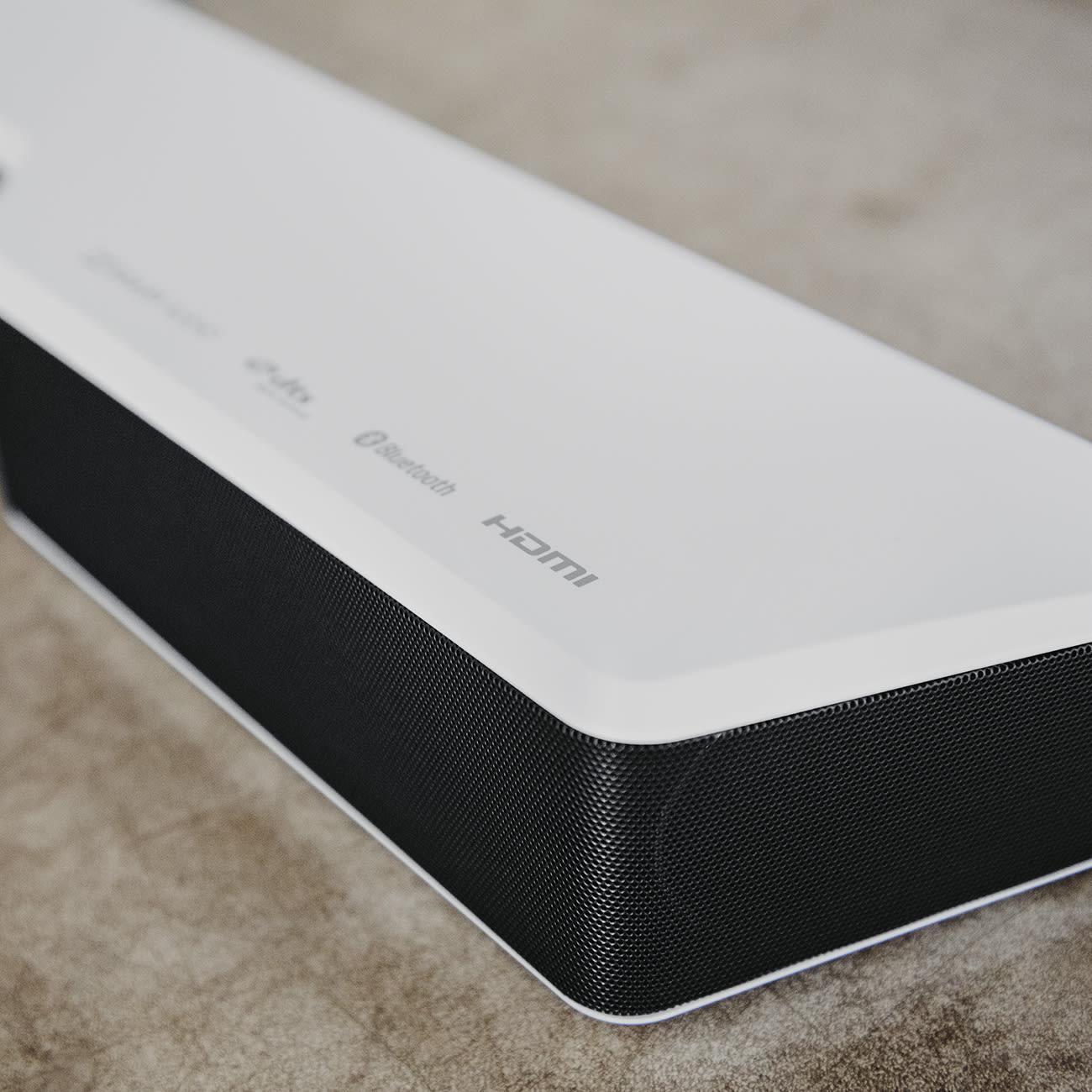 CINEBAR DUETT Surround Power Edition