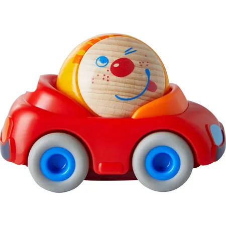 HABAKullerbü Kugel-Cabrio