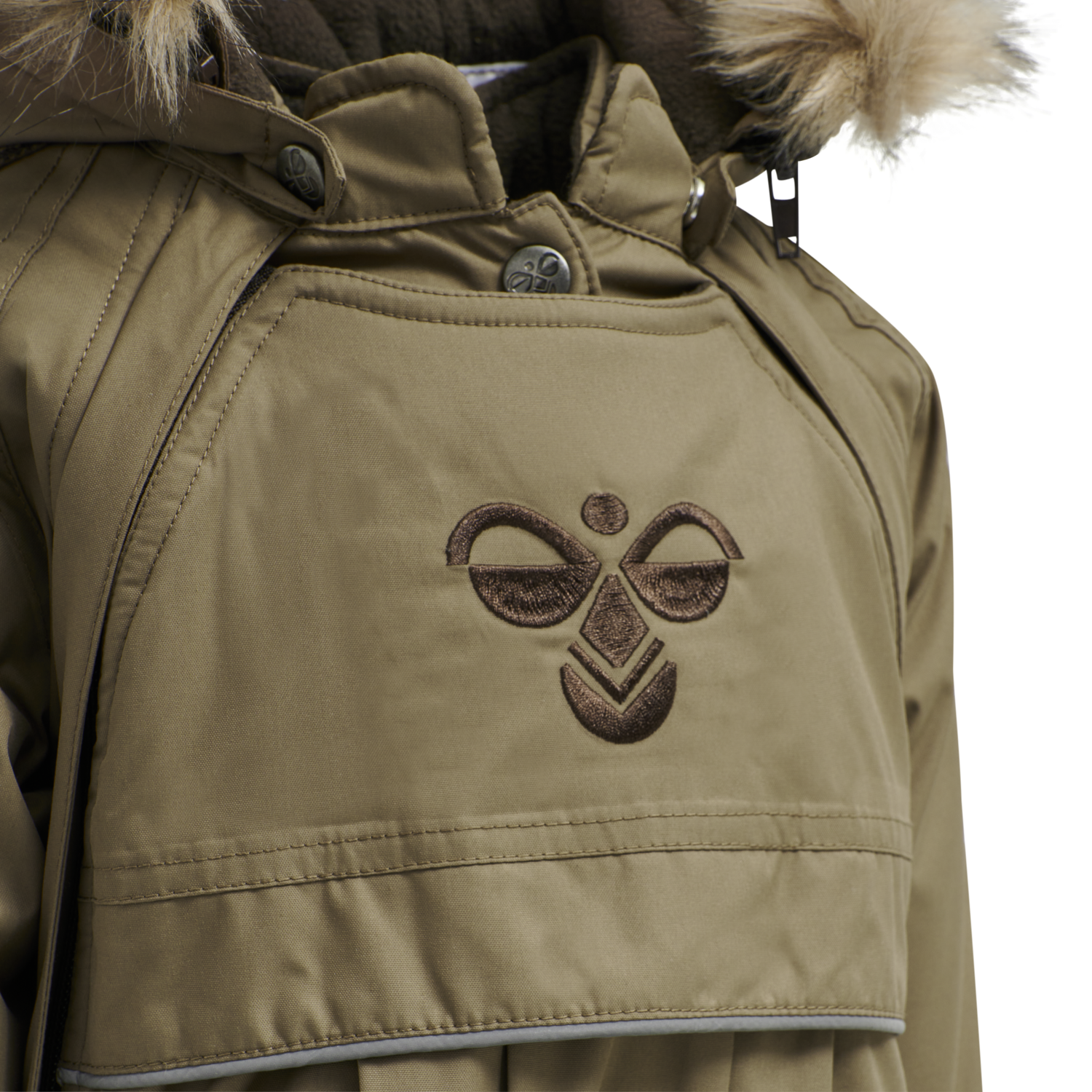 hmlMOON SNOWSUIT