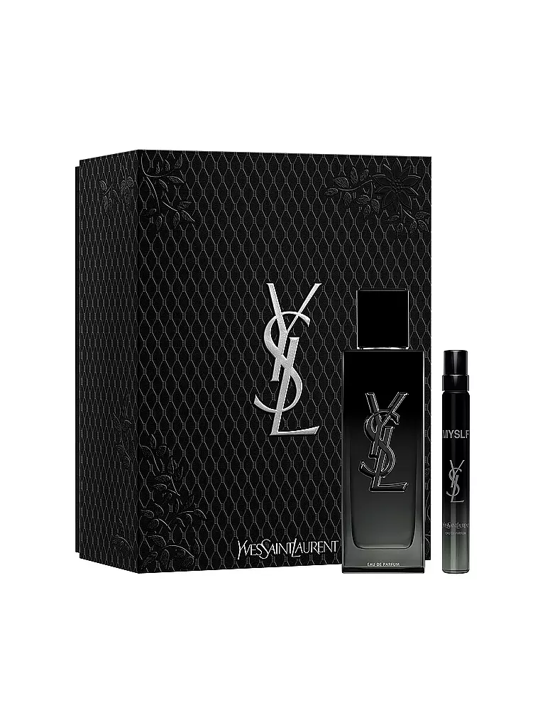 YVES SAINT LAURENT Geschenkset - MYSLF Eau de Parfum Set 60ml / 10ml keine Farbe