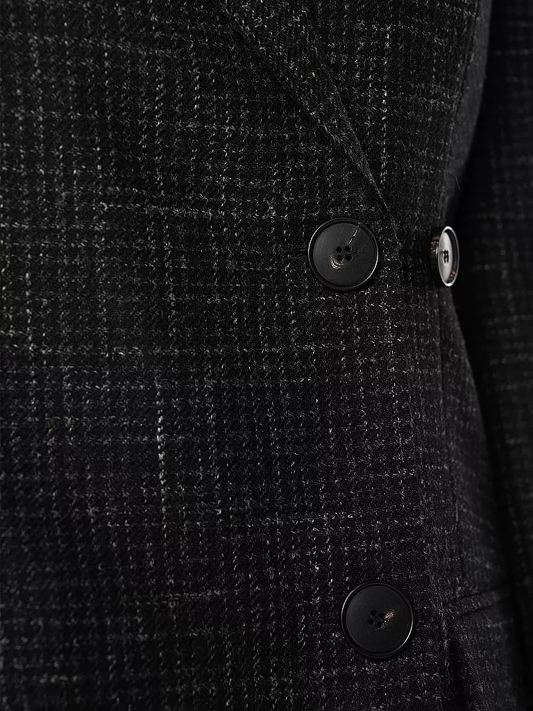 TELA Blazer OMEGA schwarz