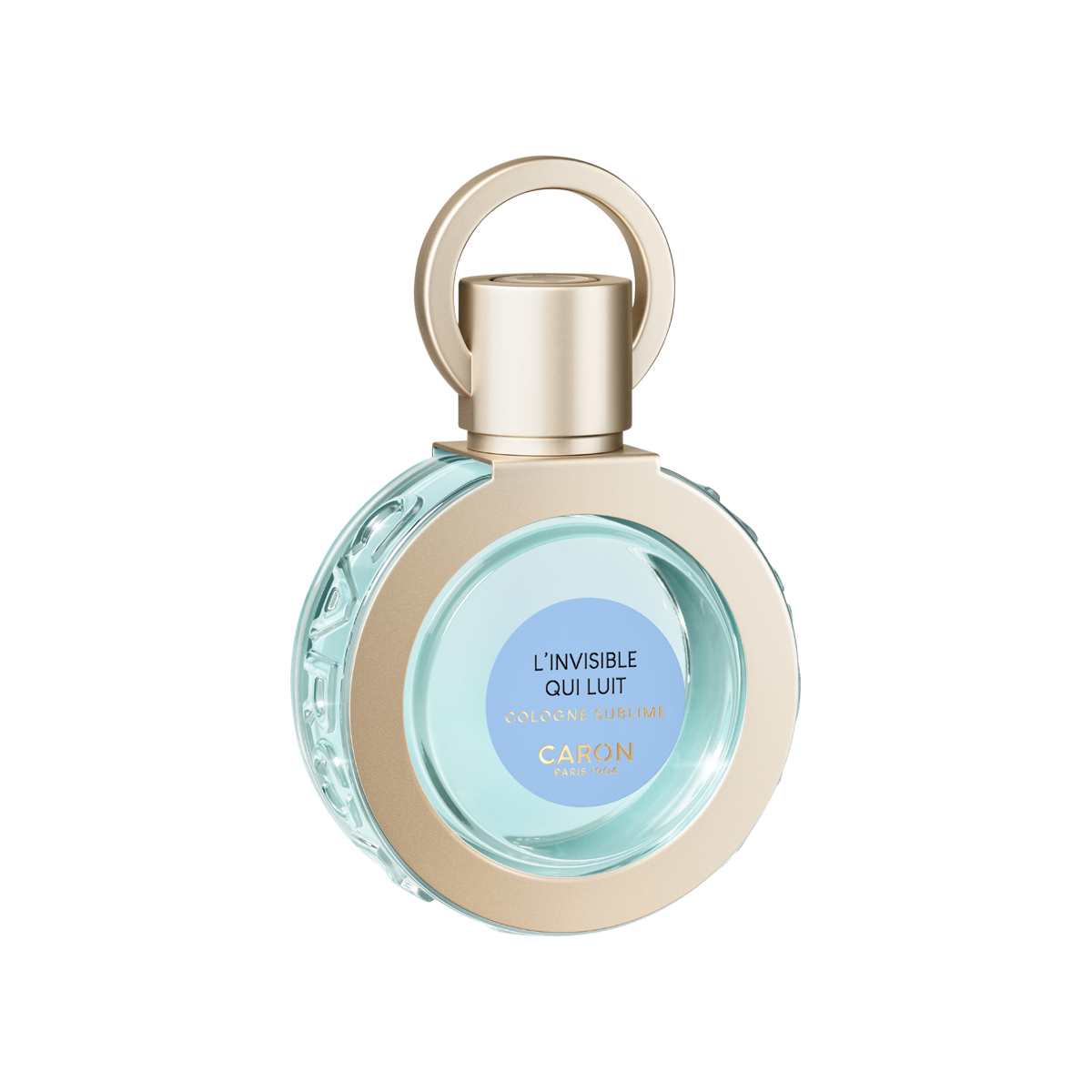 L'Invisible Qui Luit Eau de Cologne 30ml