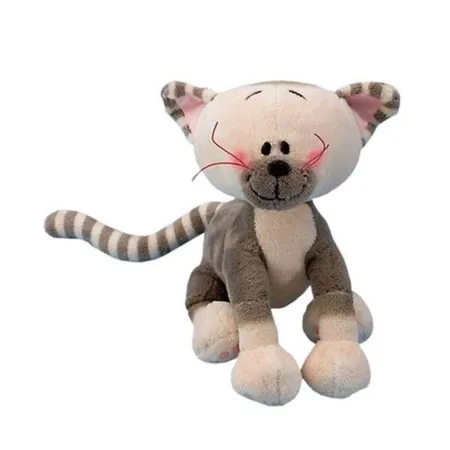 Depesche Milimits Plüschkatze18 cm