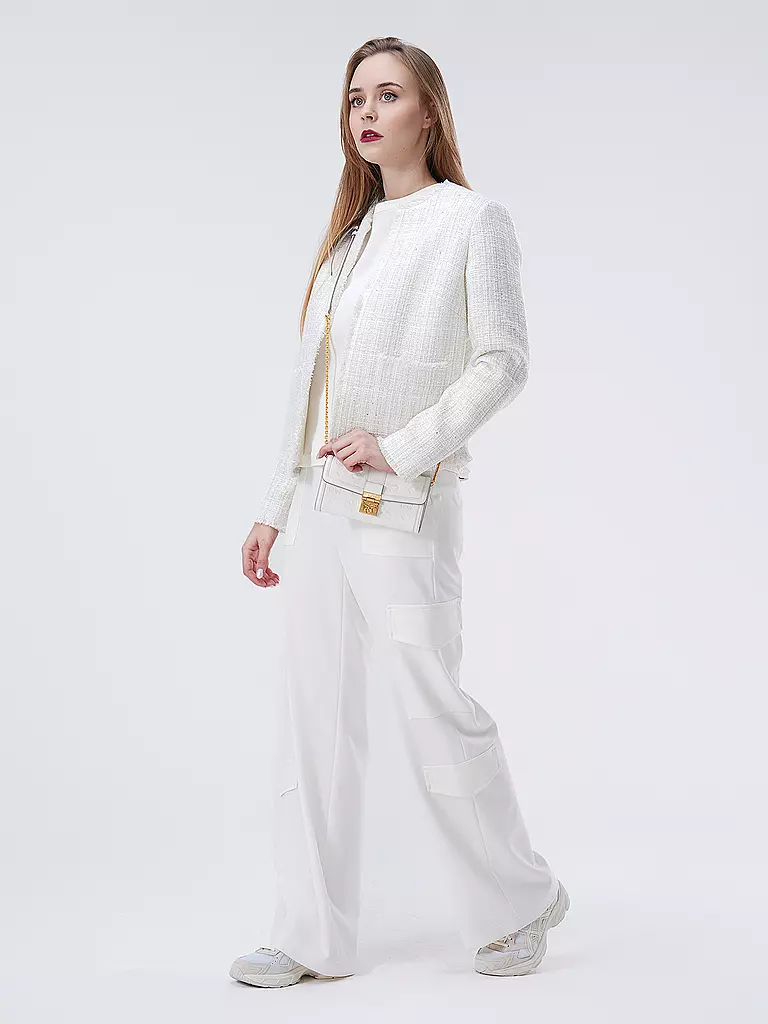 JOOP Jäckchen  creme