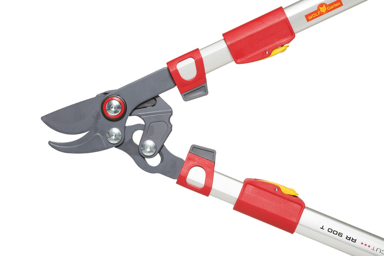 WOLF-Garten RR 900 T Premium Plus - Takkenschaar