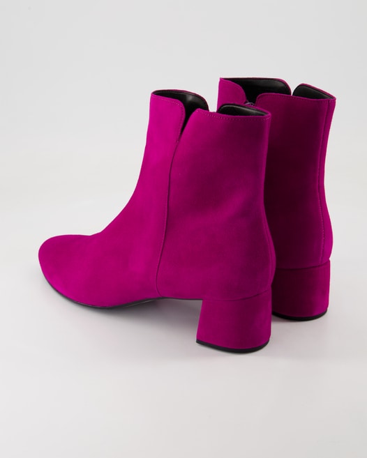 Gabor 55.680.10 Stiefeletten in Lila