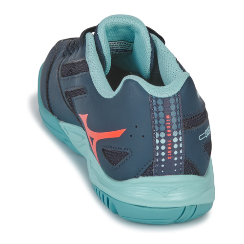Mizuno - EXCEED STAR Jr. - Bleu