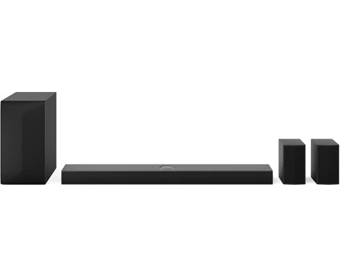 LG NS70TR