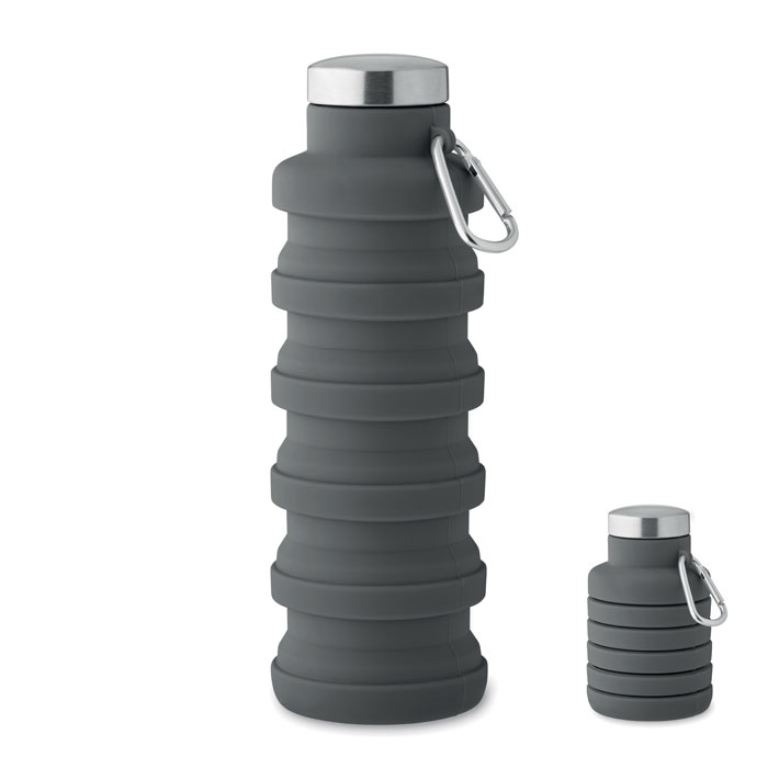 GiftRetail MO2548 - KOLAPSI Bouteille pliable 500ml