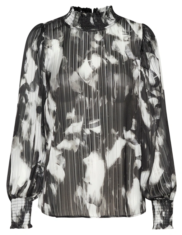 Kaffe Clothing Blouse Lifa 10509201