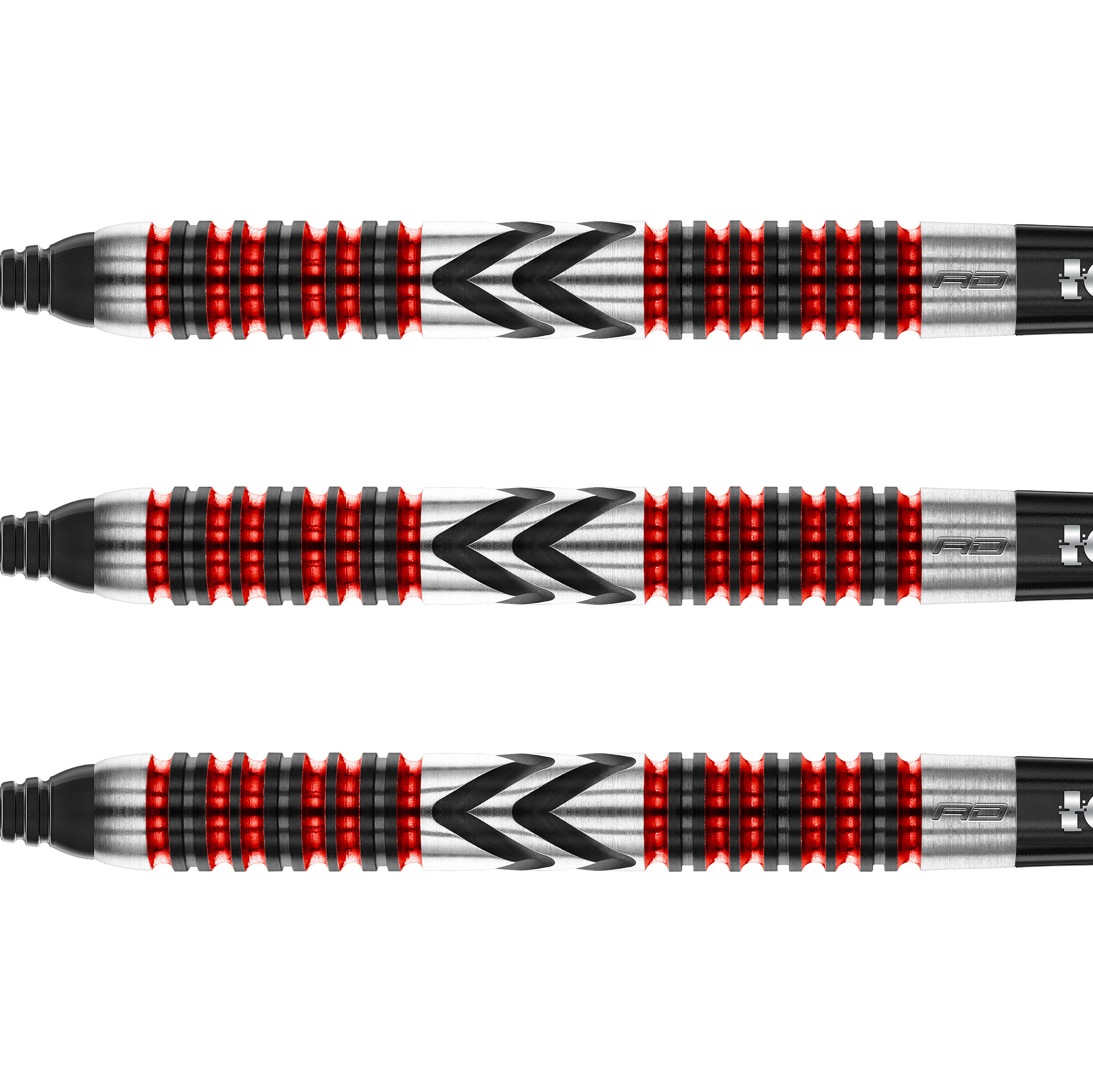 Red Dragon - Gerwyn Price Firebird - Softdart