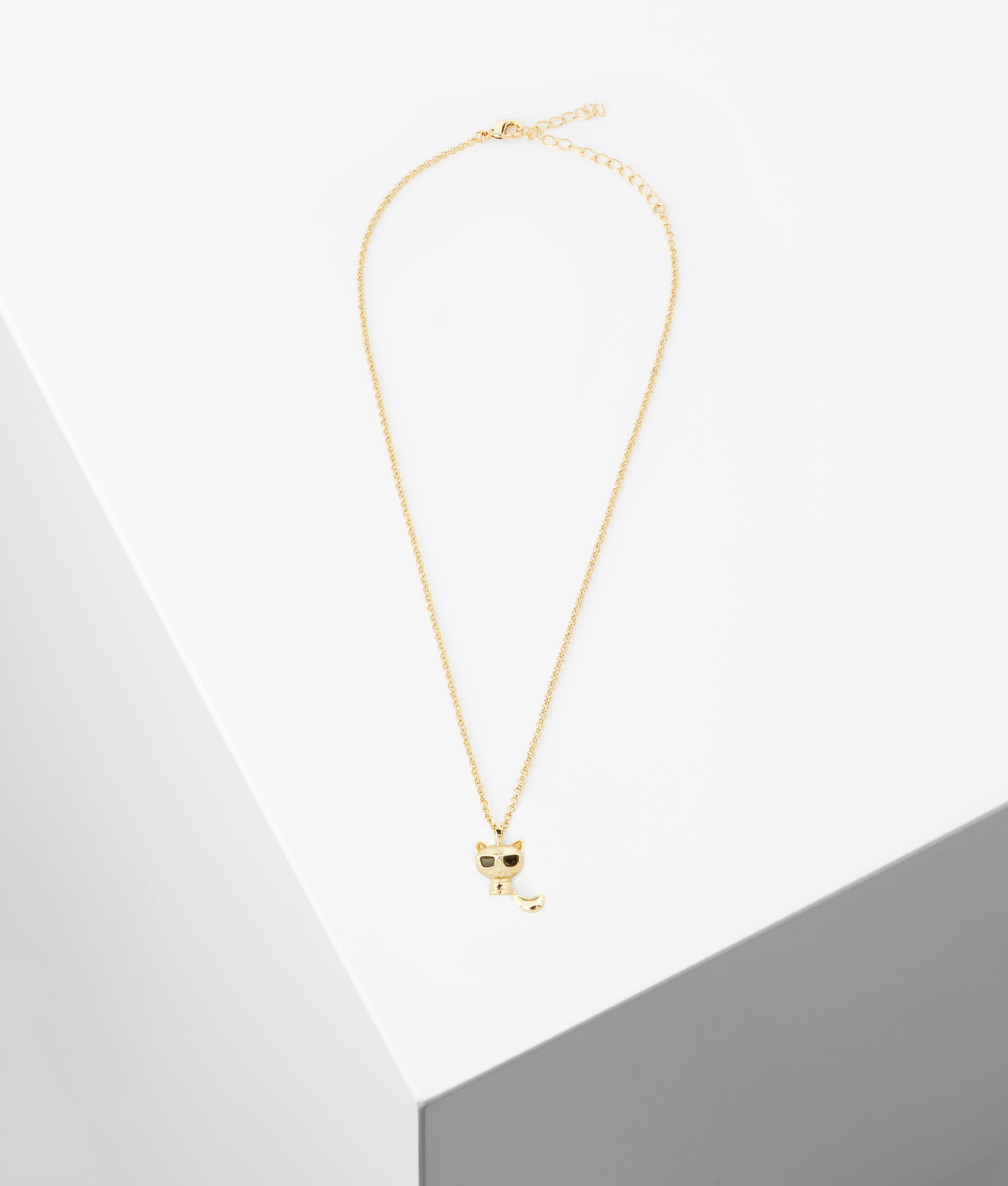 COLLIER K/IKONIK CHOUPETTE