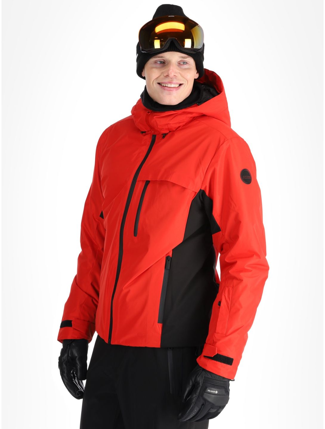 Easton ski-jas heren