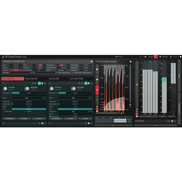 MeldaProduction MTurboComp