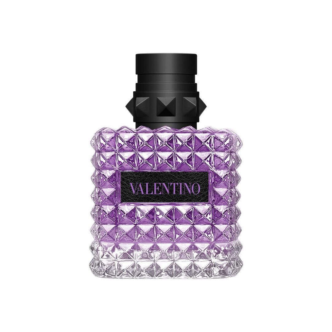 Valentino BORN IN ROMA /S Purple Melancholia Eau de Parfum - 30ml
