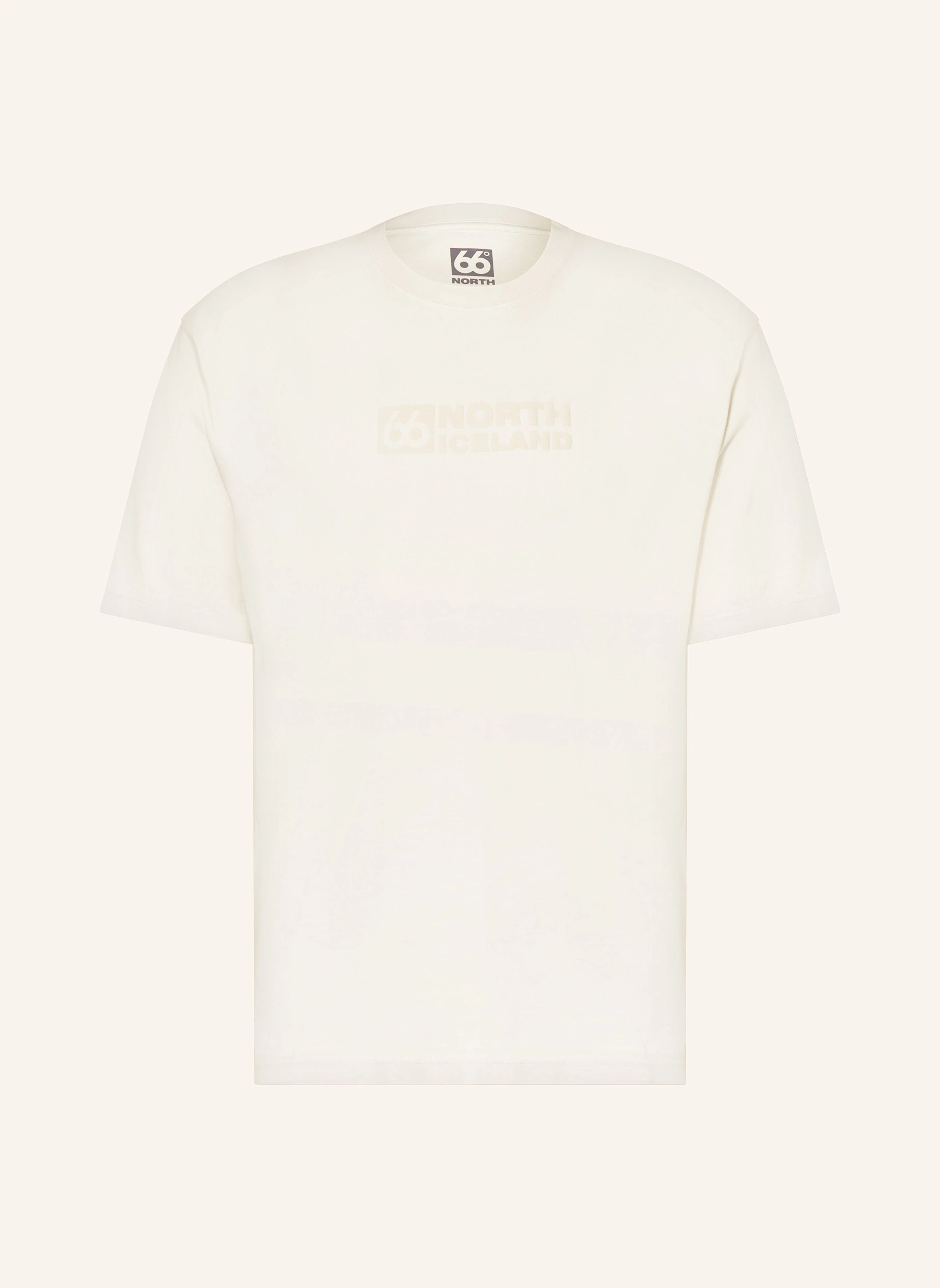 66°NORTH T-Shirt BORGIR