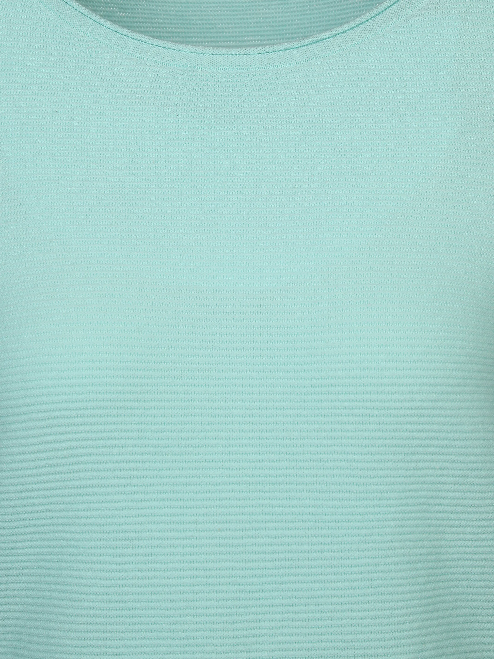 Damen Strukturpullover