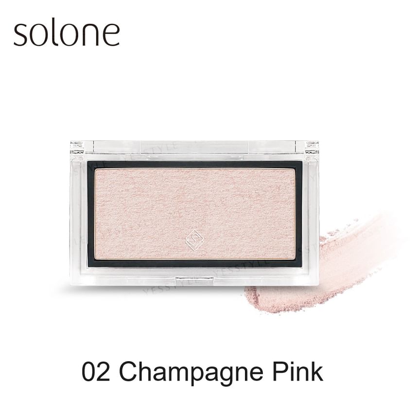 Solone - Glowing Goddess markeerstift