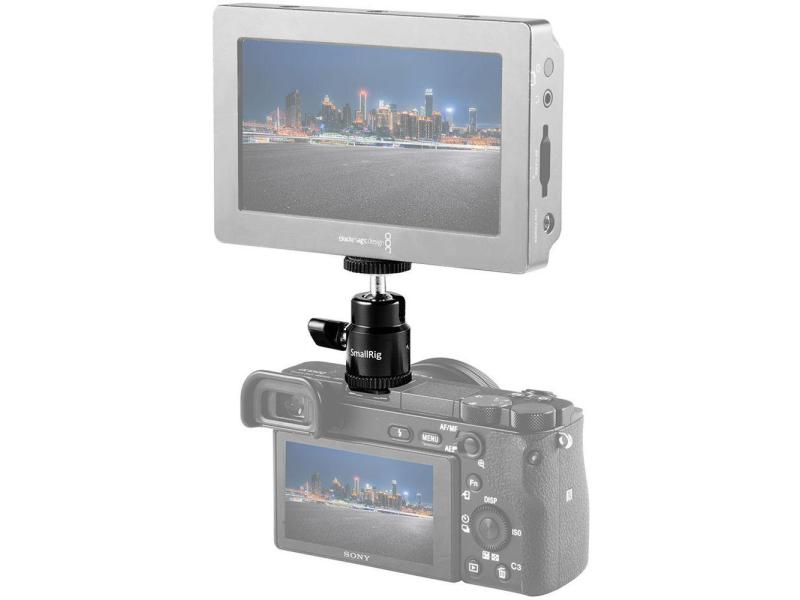 Smallrig New 1/4
