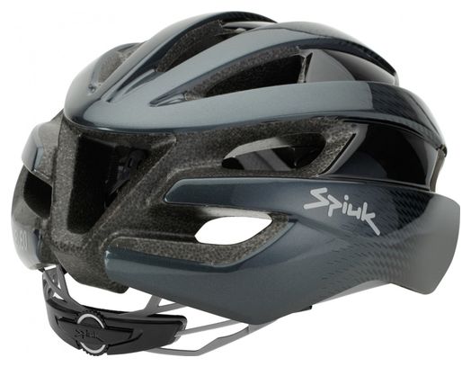Casque Route Spiuk Eleo Noir