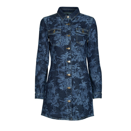 Desigual - TINA - Bleu