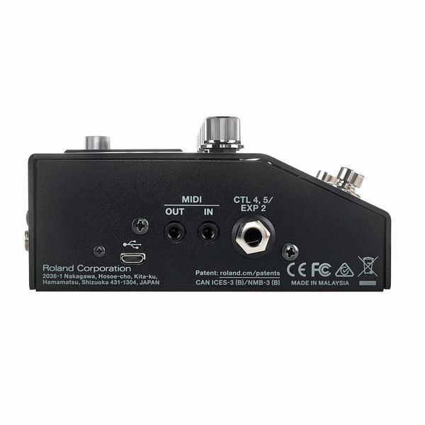Boss GT-1000CORE Bundle
