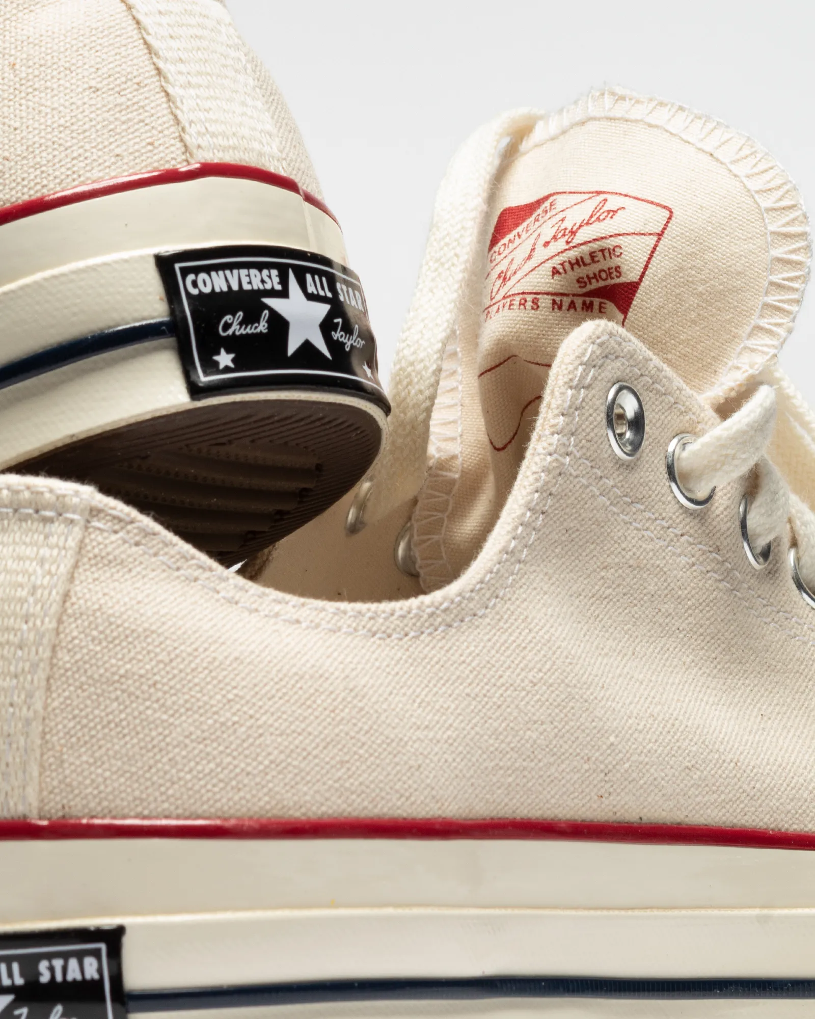 Converse Chuck 70 Classic Low Top